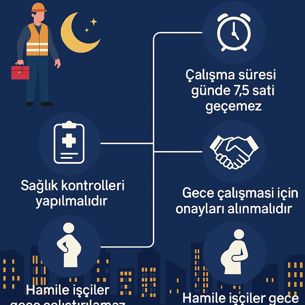 GECE ÇALIŞAN İŞÇİLERİN HAKLARI (2)