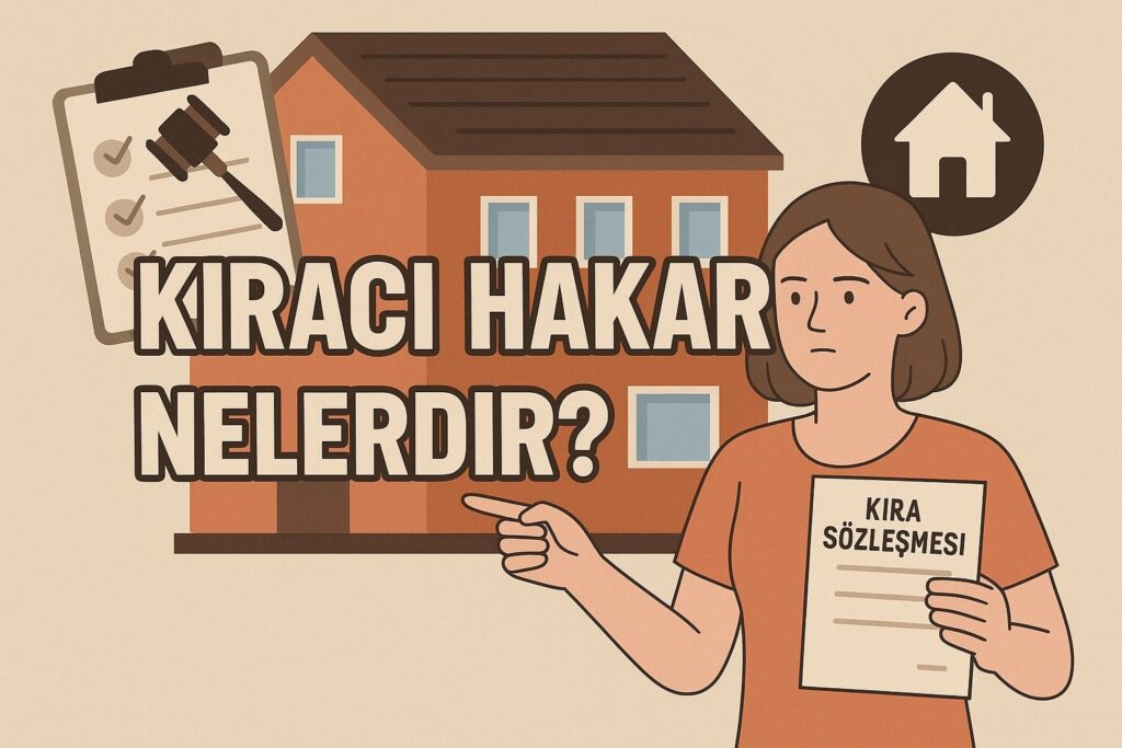 kiracı hakları