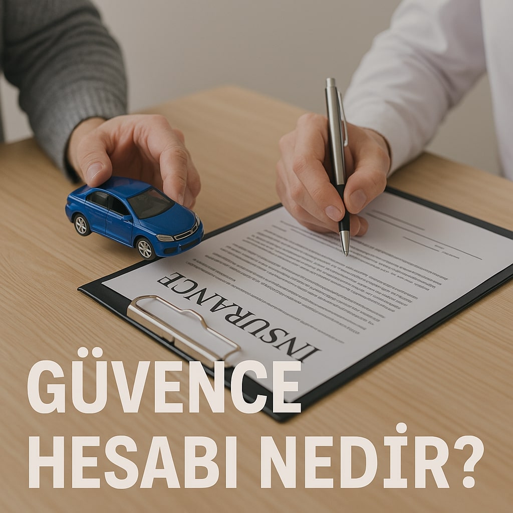 GÜVENCE HESABI NEDİR
