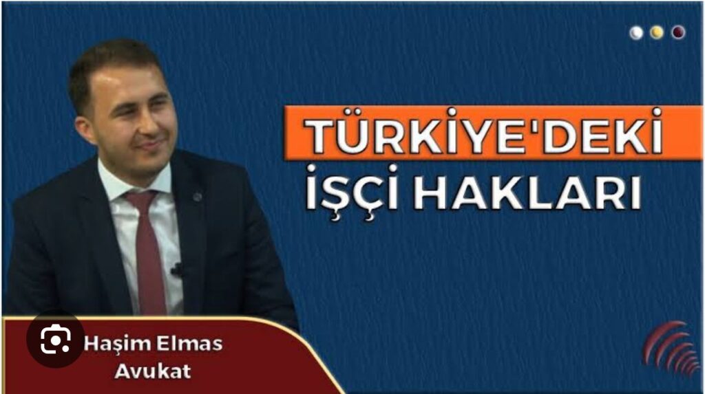 Türkiye'de işçi hakları