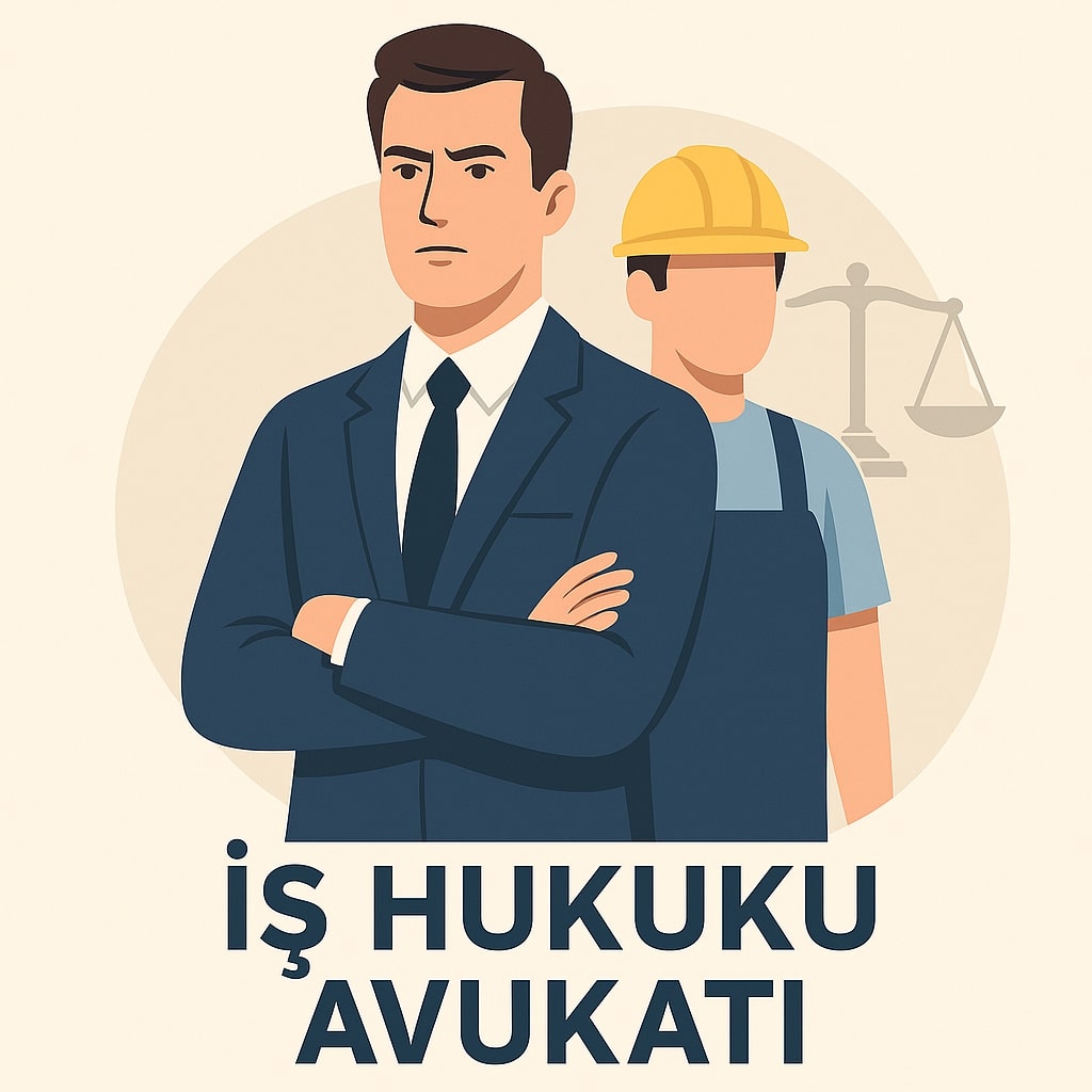 istanbul iş hukuku avukatı